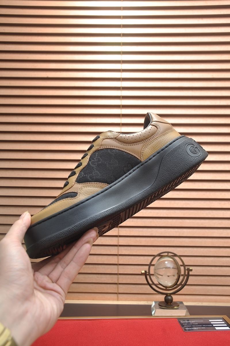 Gucci Low Shoes